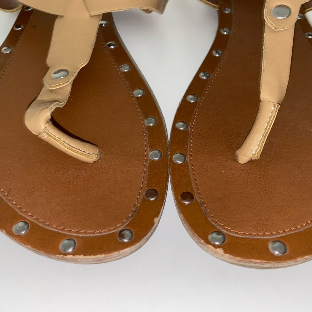 Target sandals - Picture 2 of 5
